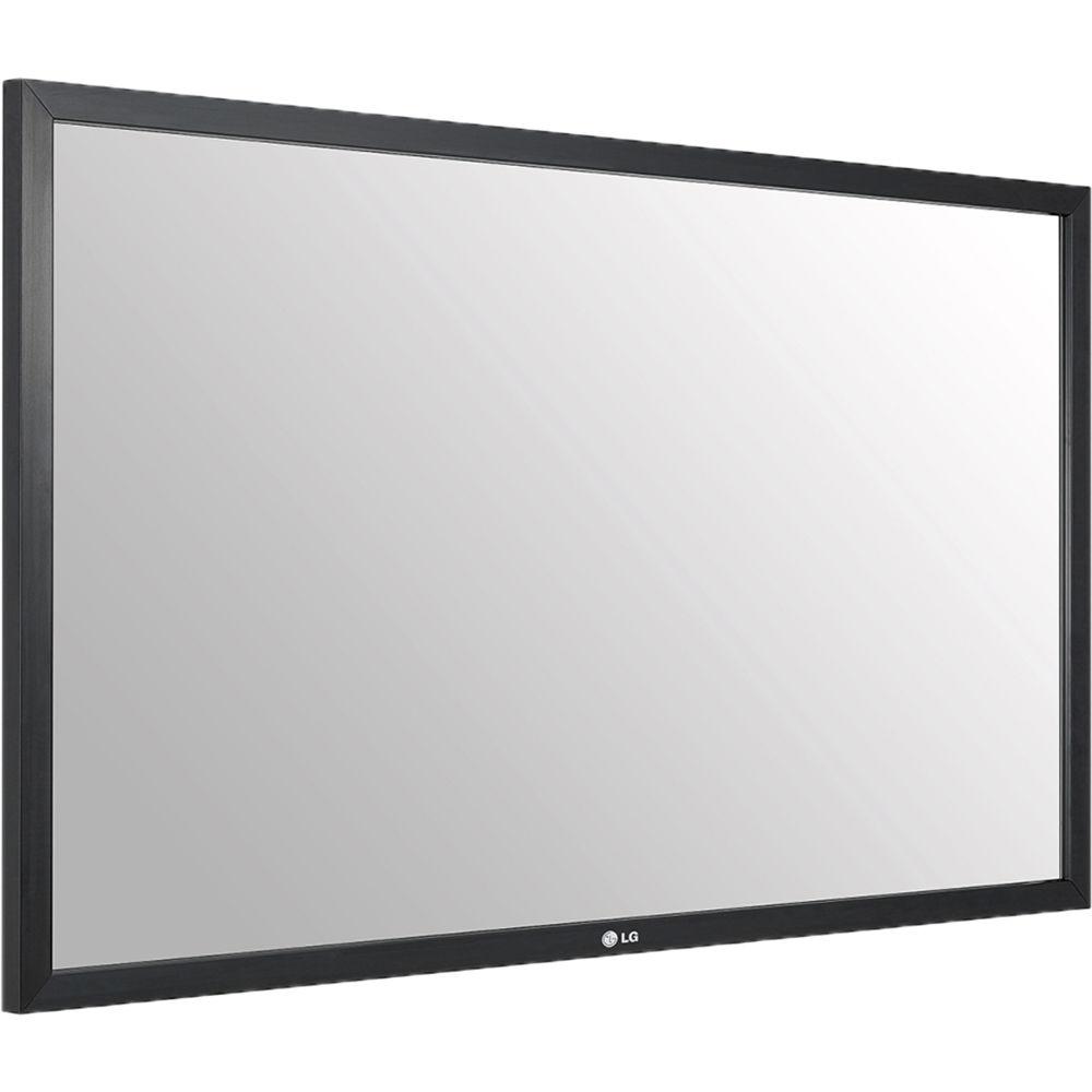 LG 55" IR Spread 10-Point Multi Touch Overlay Kit