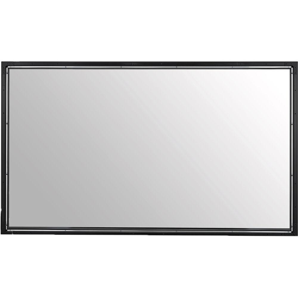 LG 55" IR Spread 10-Point Multi Touch Overlay Kit