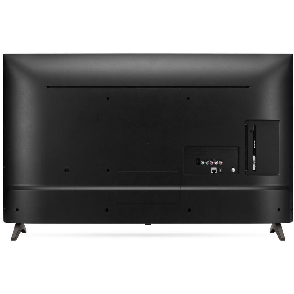 LG LK5700PUA 49" Class HDR Full HD Smart LED TV