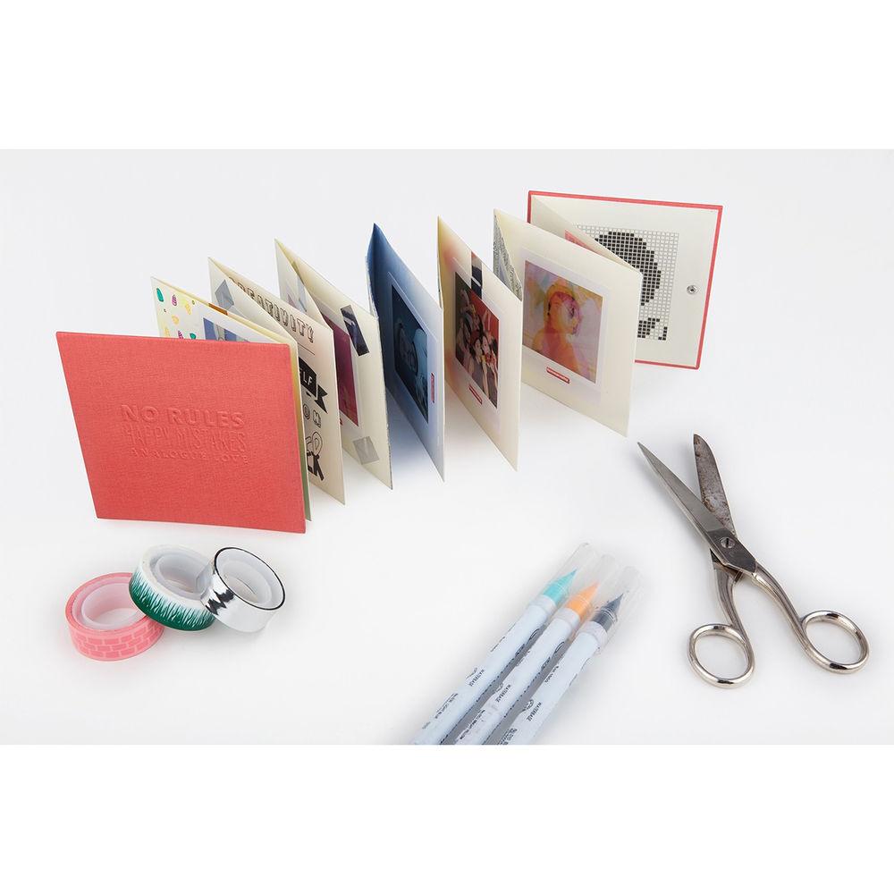 Lomography Lomorello DIY Album