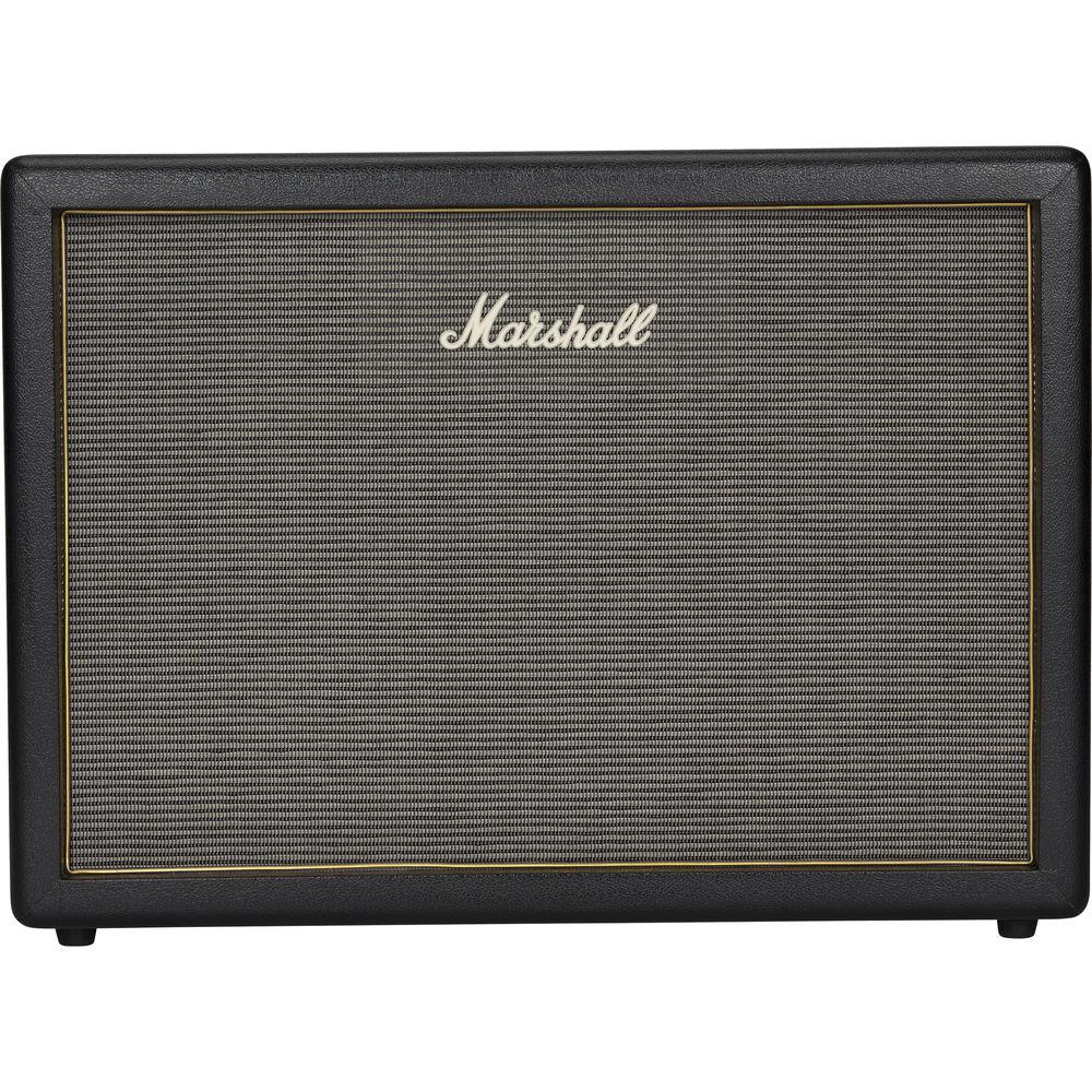 Marshall Amplification ORIGIN212 160W 2 x 12" Speaker Cabinet