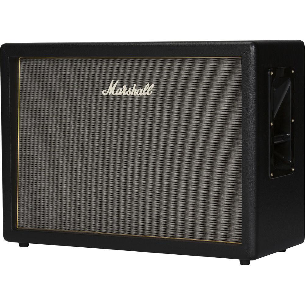 Marshall Amplification ORIGIN212 160W 2 x 12" Speaker Cabinet