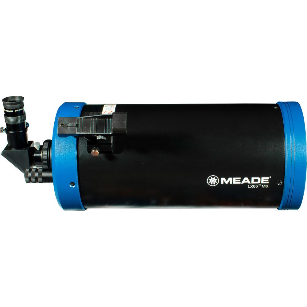 Meade LX65 6" f 12 Maksutov-Cassegrain Telescope