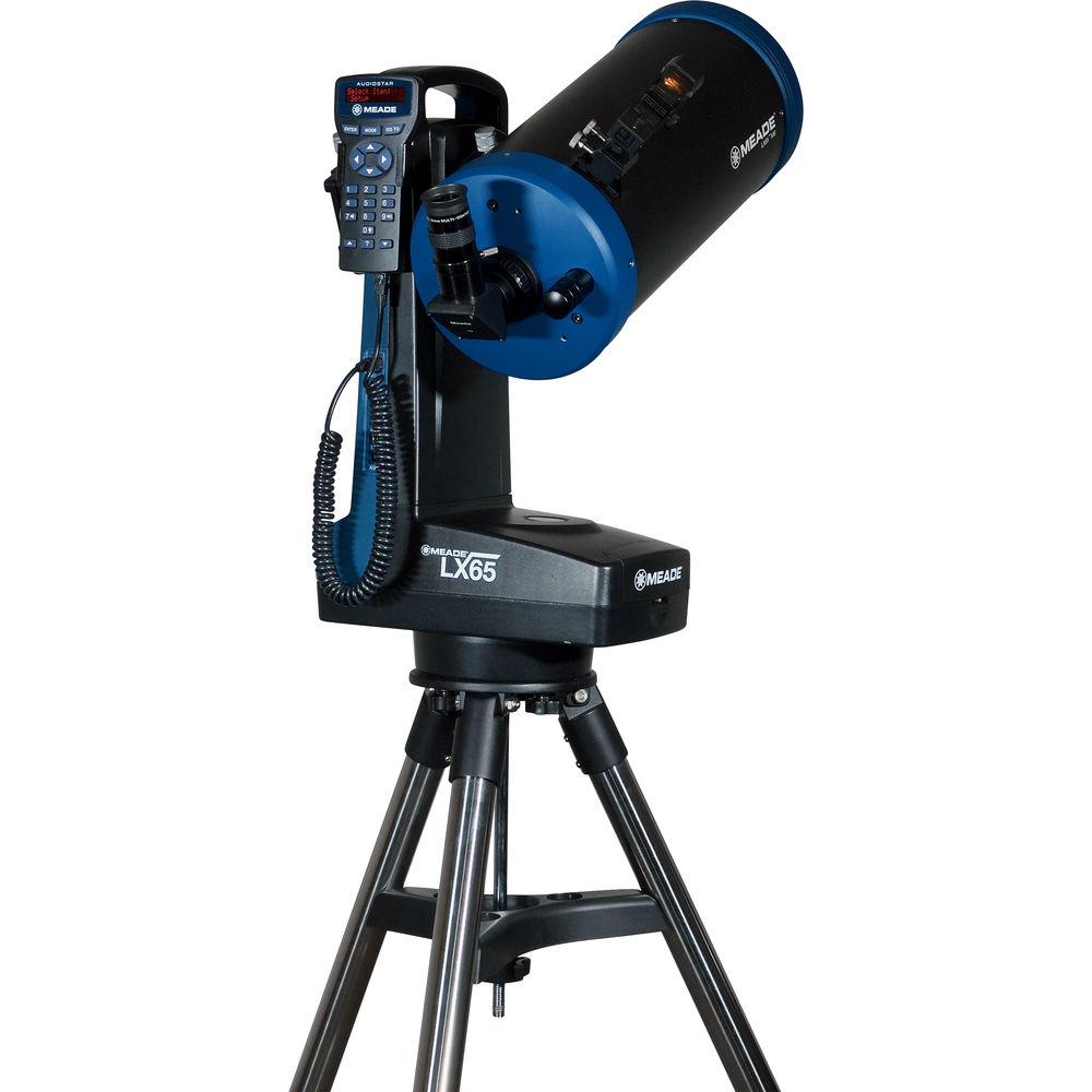 Meade LX65 6" f 12 Maksutov-Cassegrain Telescope
