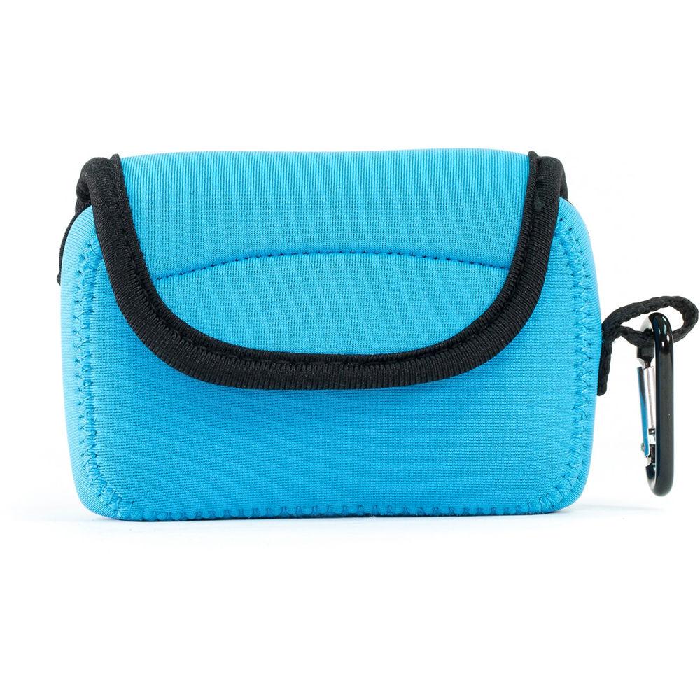 MegaGear Ultra-Light Neoprene Camera Case for Panasonic Lumix ZS200, TZ200, Leica C-Lux