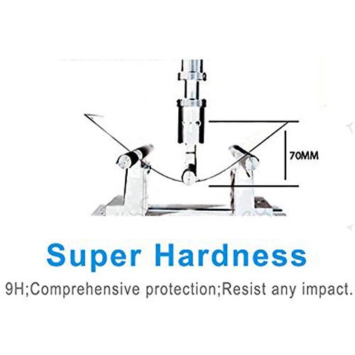 MegaGear Ultra-Thin Tempered Glass Screen Protector for 13" MacBook Pro with Retina