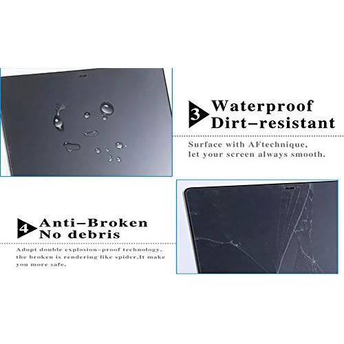 MegaGear Ultra-Thin Tempered Glass Screen Protector for 13" MacBook Pro with Retina