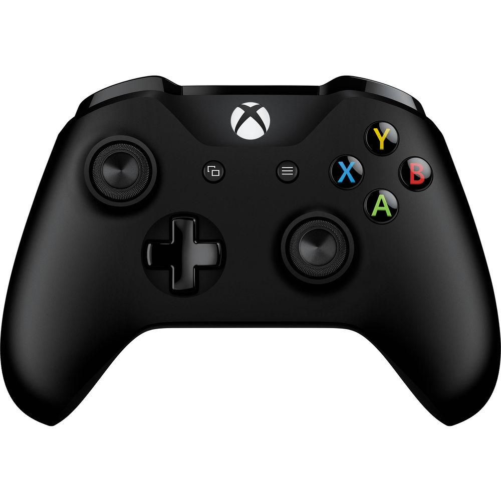 Microsoft Xbox Controller Wireless Adapter for Windows 10