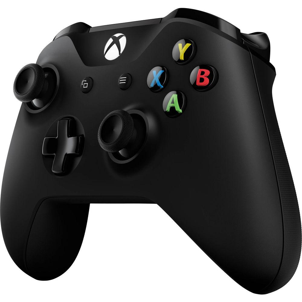 Microsoft Xbox Controller Wireless Adapter for Windows 10