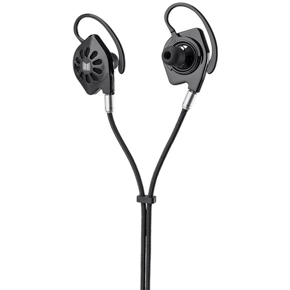 Monoprice Monolith M300 In-Ear Planar Magnetic Headphones
