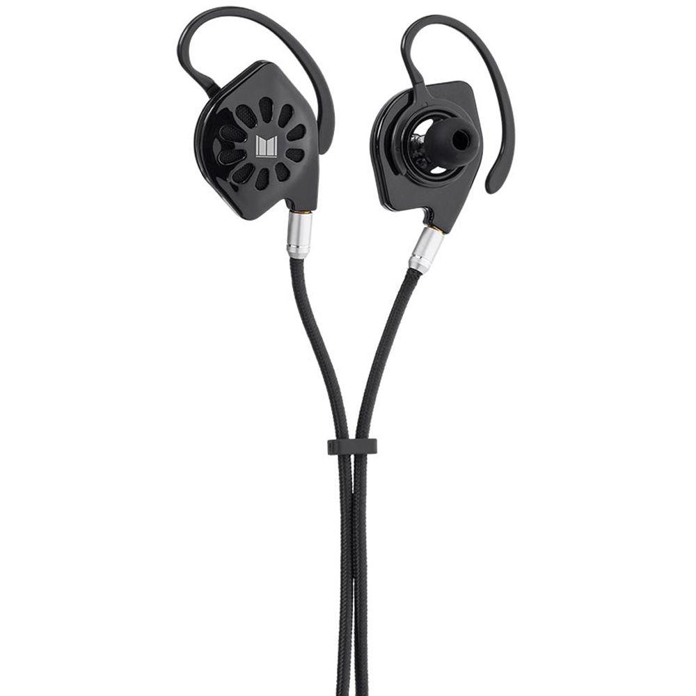 Monoprice Monolith M300 In-Ear Planar Magnetic Headphones
