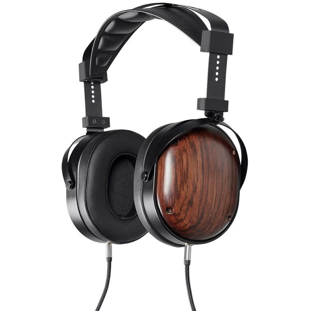 Monoprice Monolith M565C Closed-Back Planar Magnetic Headphones