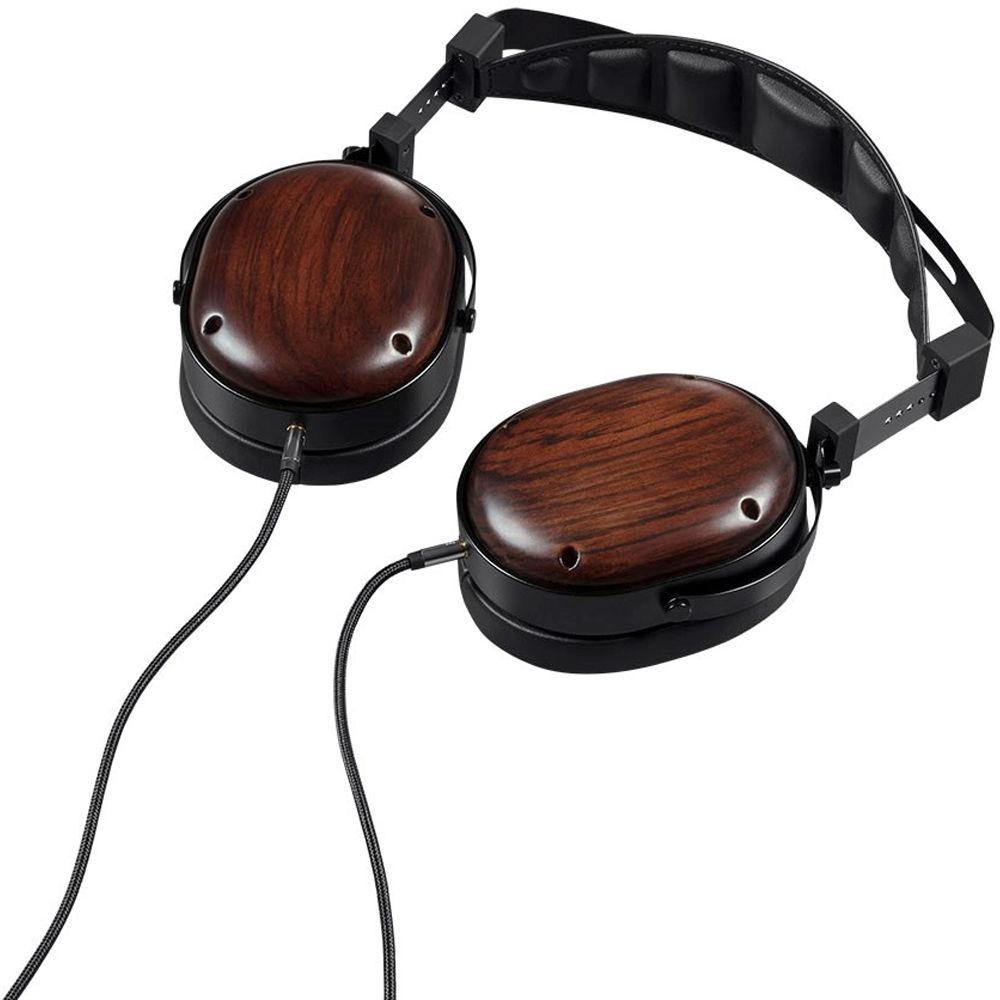 Monoprice Monolith M565C Closed-Back Planar Magnetic Headphones