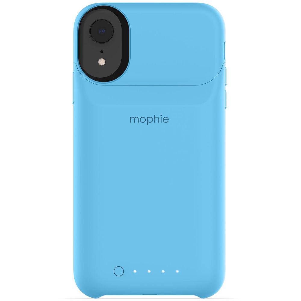 mophie juice pack access for iPhone XR