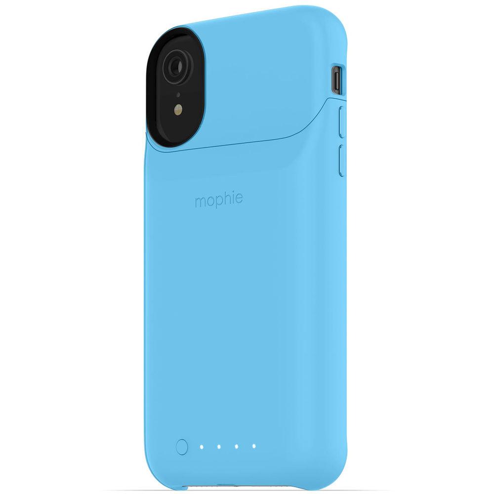 mophie juice pack access for iPhone XR