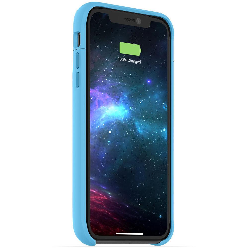 mophie juice pack access for iPhone XR