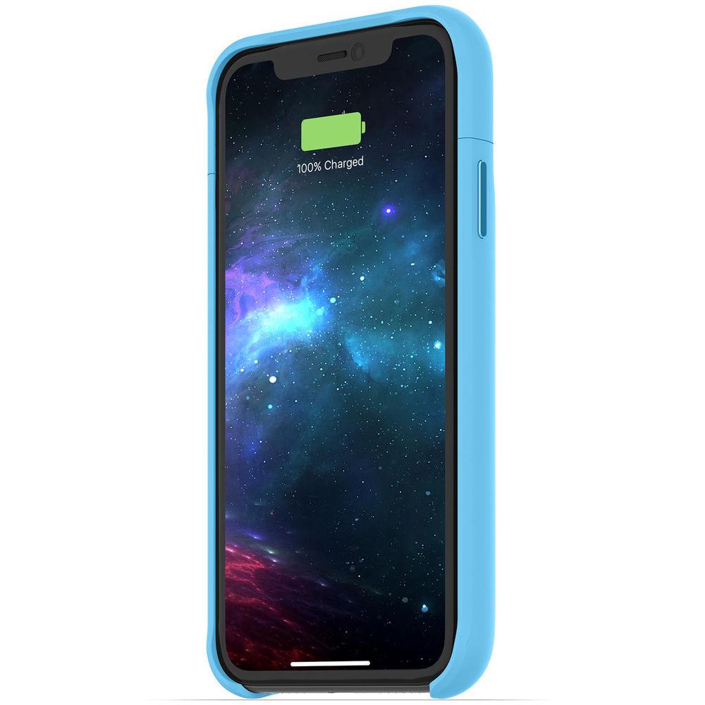mophie juice pack access for iPhone XR