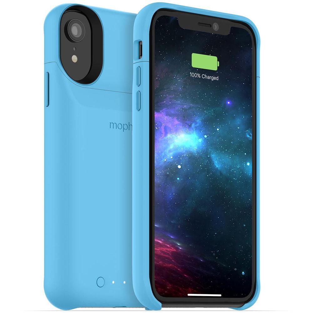 mophie juice pack access for iPhone XR