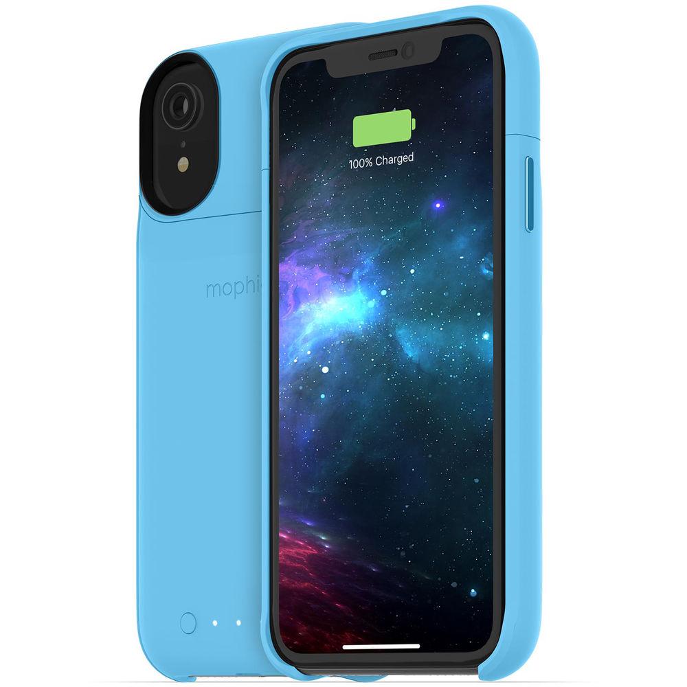 mophie juice pack access for iPhone XR