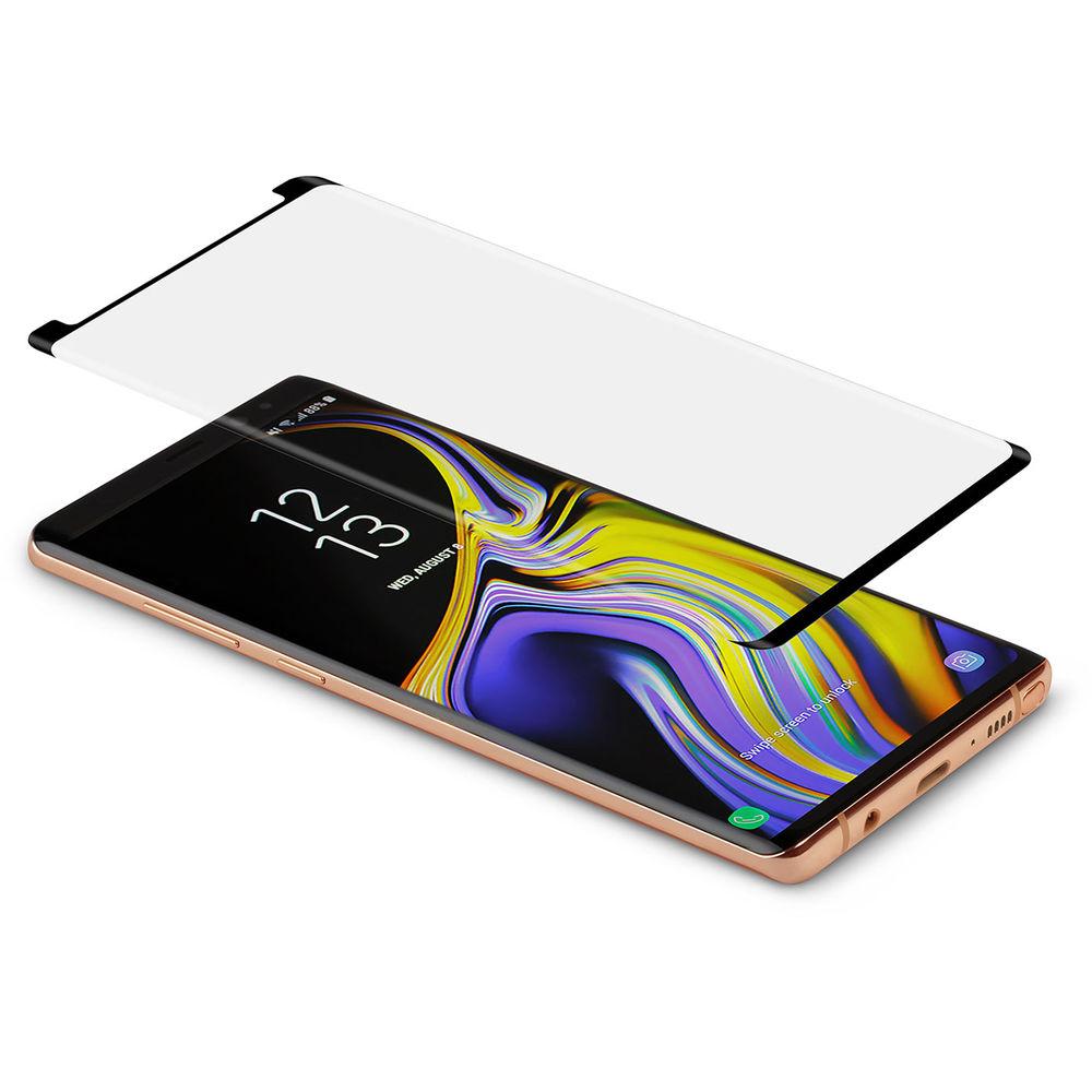 Moshi IonGlass Screen Protector for Samsung Galaxy Note9