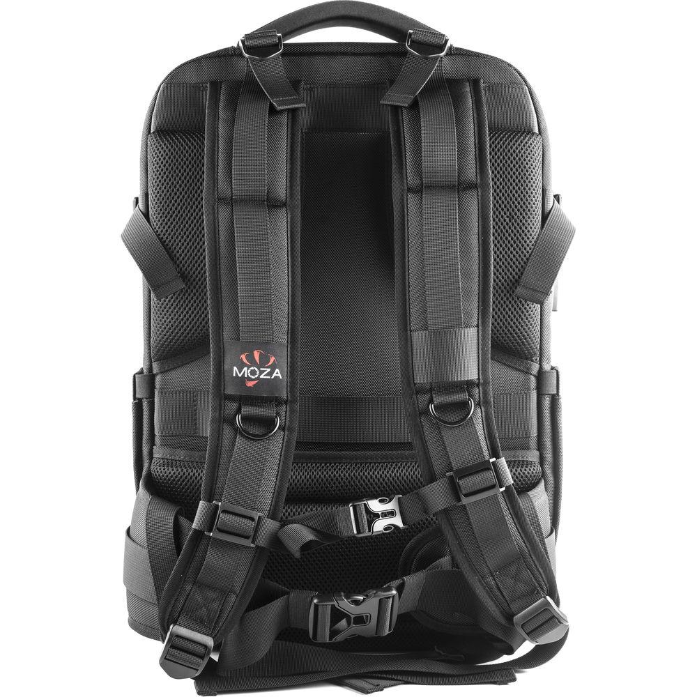Moza Professional Camera Backpack for Air 2 Gimbal, Moza, Professional, Camera, Backpack, Air, 2, Gimbal