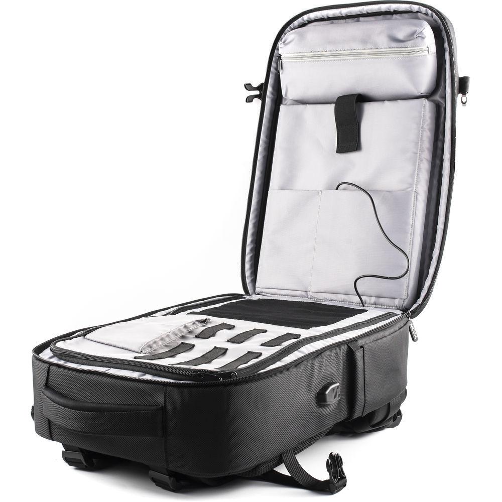 Moza Professional Camera Backpack for Air 2 Gimbal