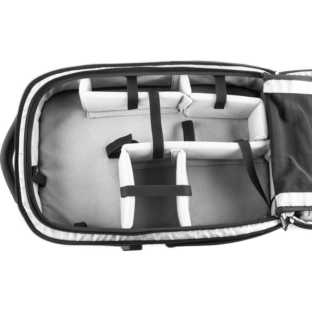 Moza Professional Camera Backpack for Air 2 Gimbal