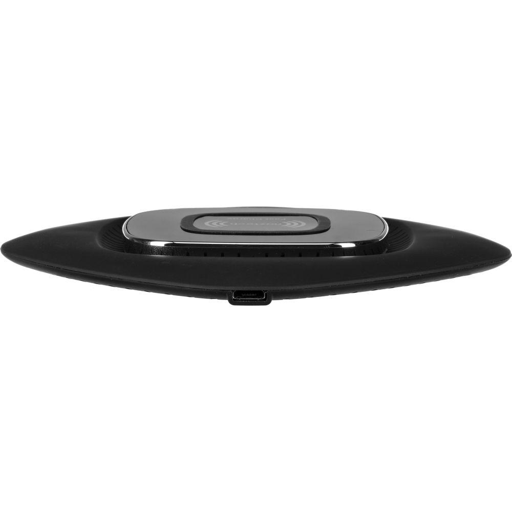Naztech Power Pad Qi Wireless Fast Charger