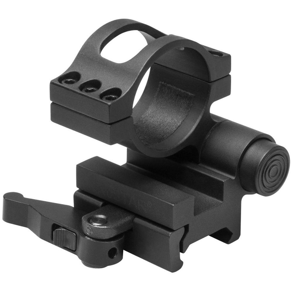 NcSTAR Flip-to-Side 30mm Quick Release Mount