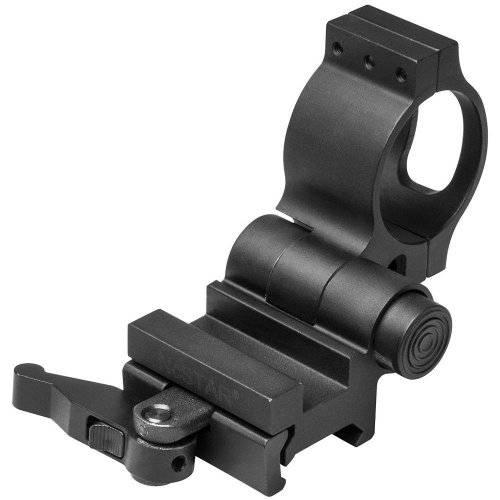 NcSTAR Flip-to-Side 30mm Quick Release Mount