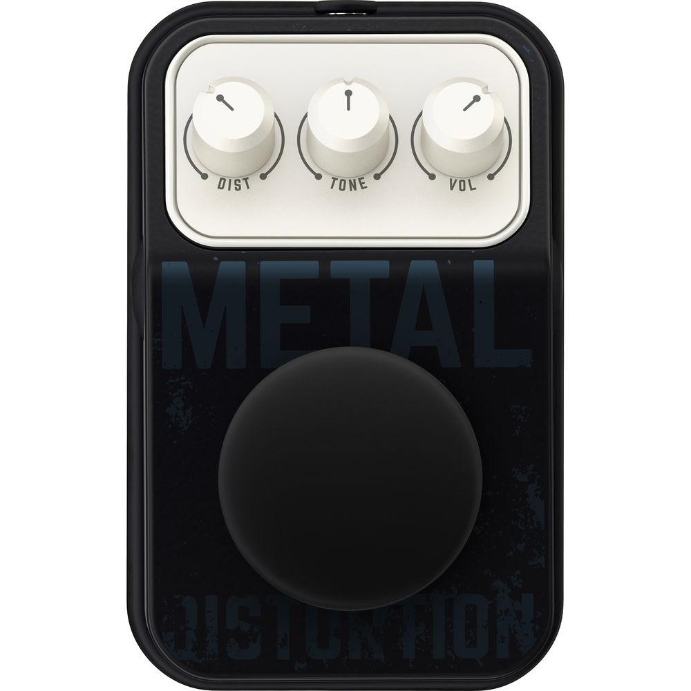 NEXI Industries Urban Series Metal Ultra Starter Pack for Electric Guitar