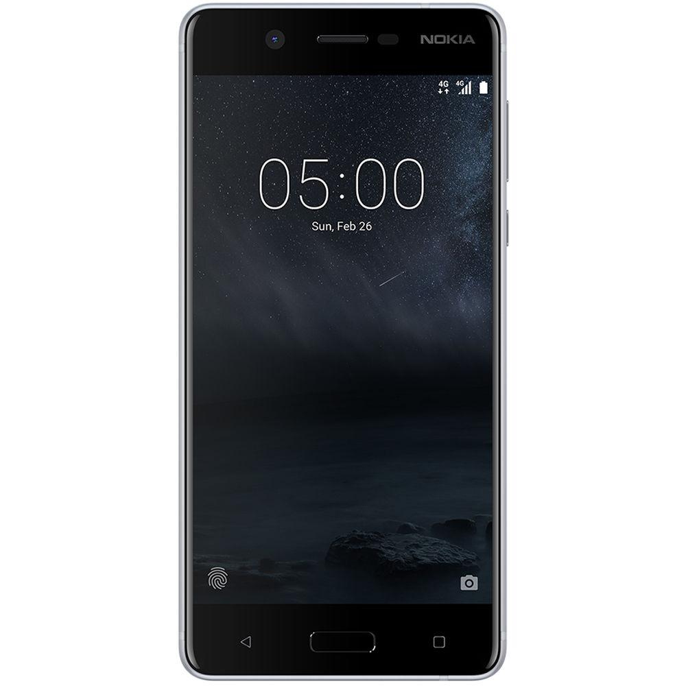 Nokia 5 SS 16GB Smartphone