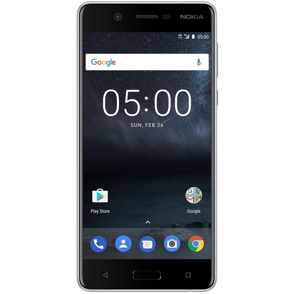 Nokia 5 SS 16GB Smartphone