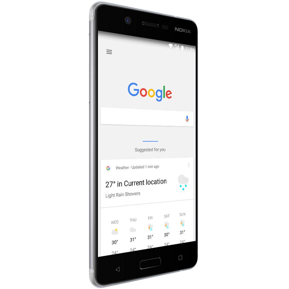 Nokia 5 SS 16GB Smartphone