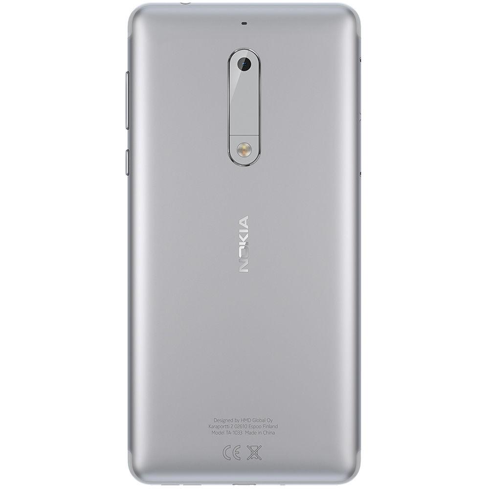 Nokia 5 SS 16GB Smartphone
