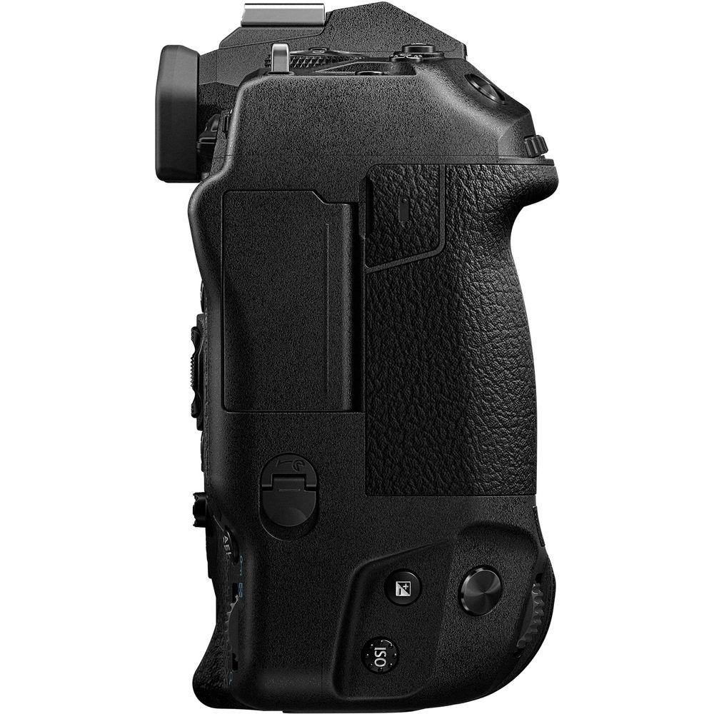 Olympus OM-D E-M1X Mirrorless Digital Camera