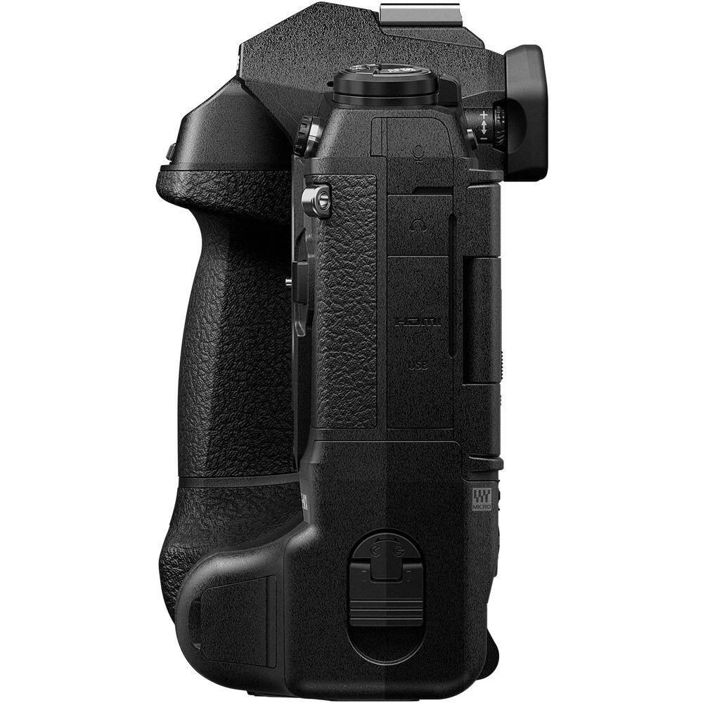 Olympus OM-D E-M1X Mirrorless Digital Camera