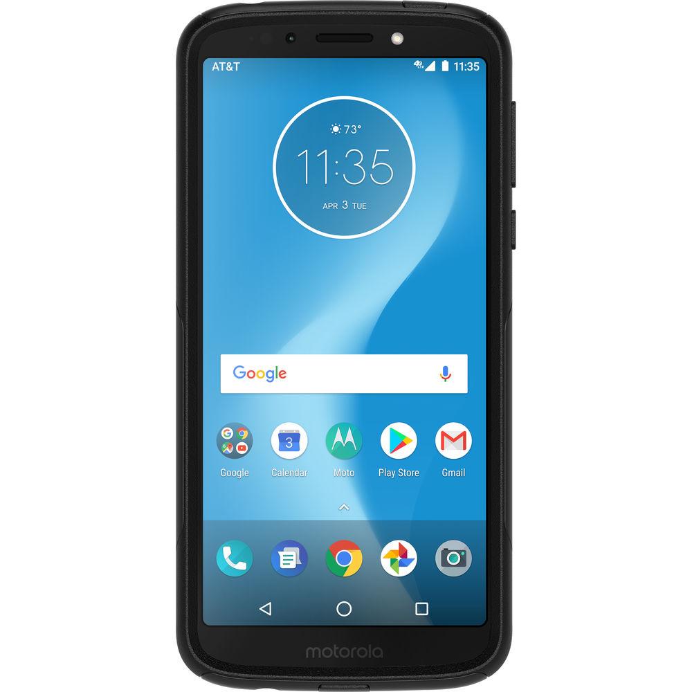 OtterBox Commuter Case for Moto G6 Play