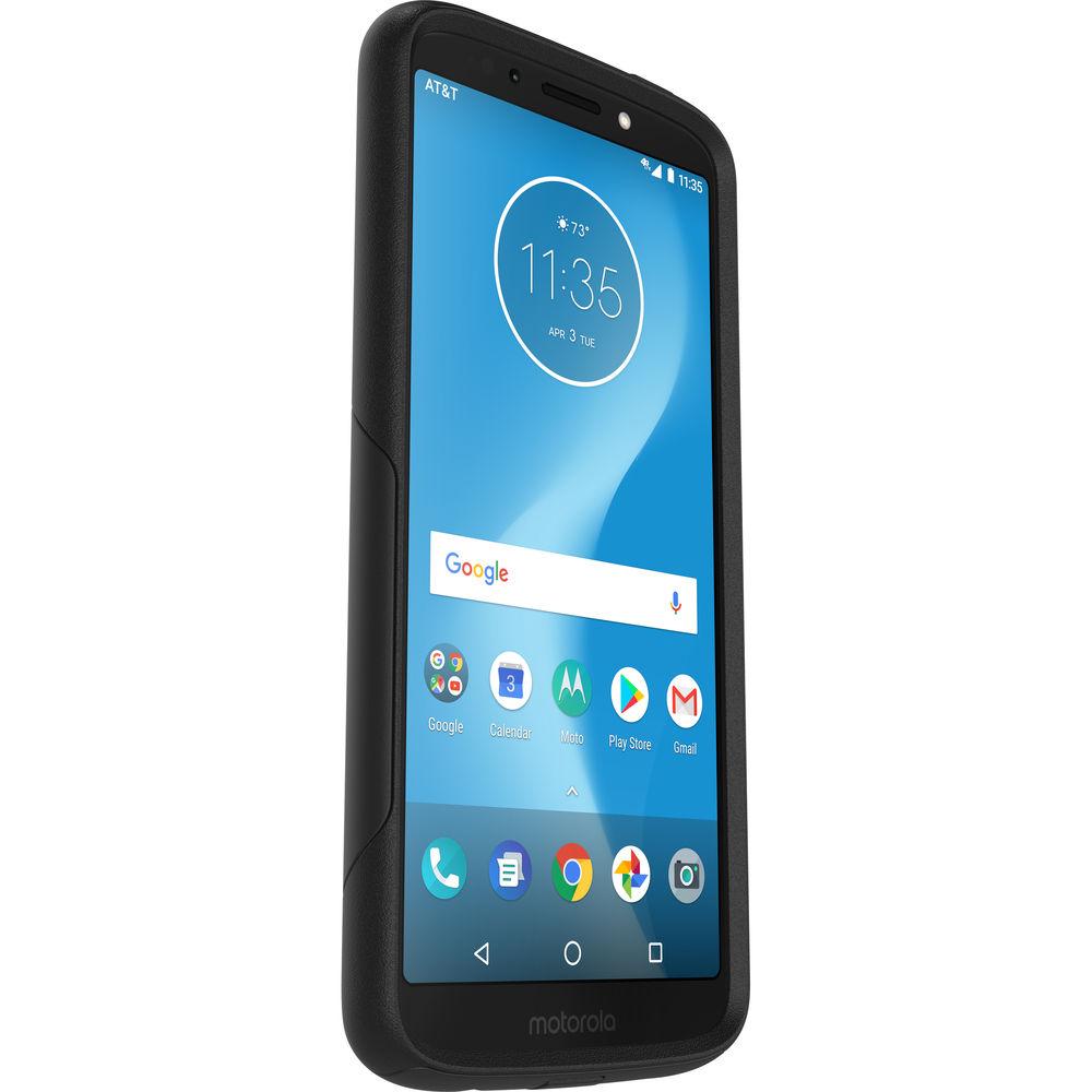 OtterBox Commuter Case for Moto G6 Play