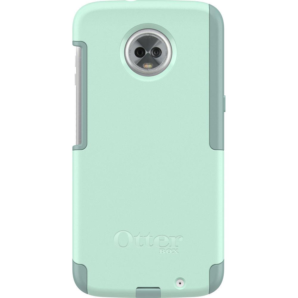 OtterBox Commuter Case for Moto Z3 Play