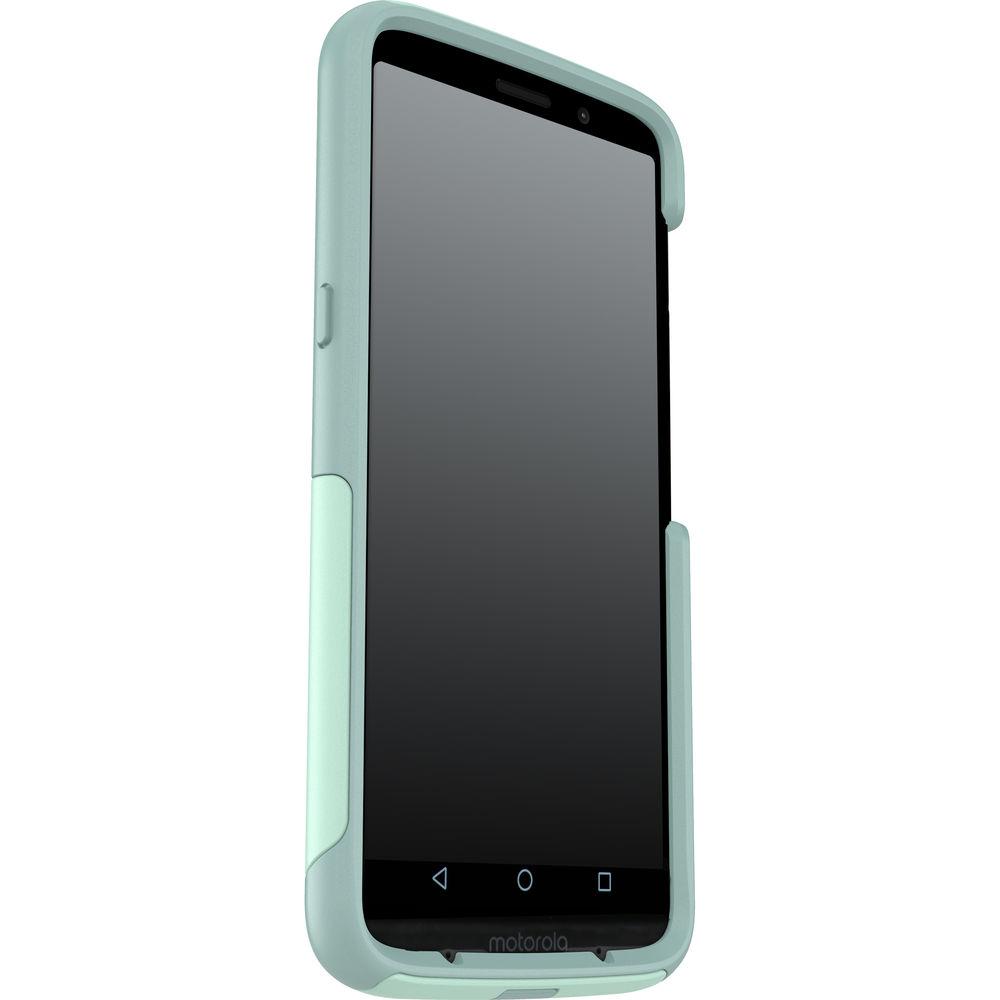 OtterBox Commuter Case for Moto Z3 Play