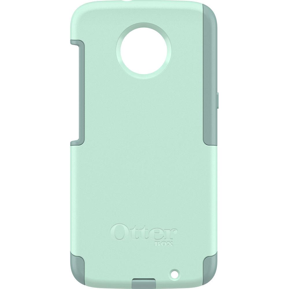 OtterBox Commuter Case for Moto Z3 Play