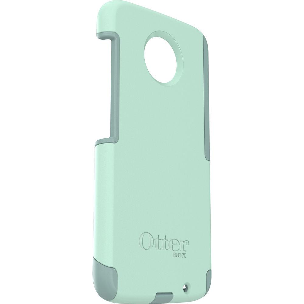 OtterBox Commuter Case for Moto Z3 Play