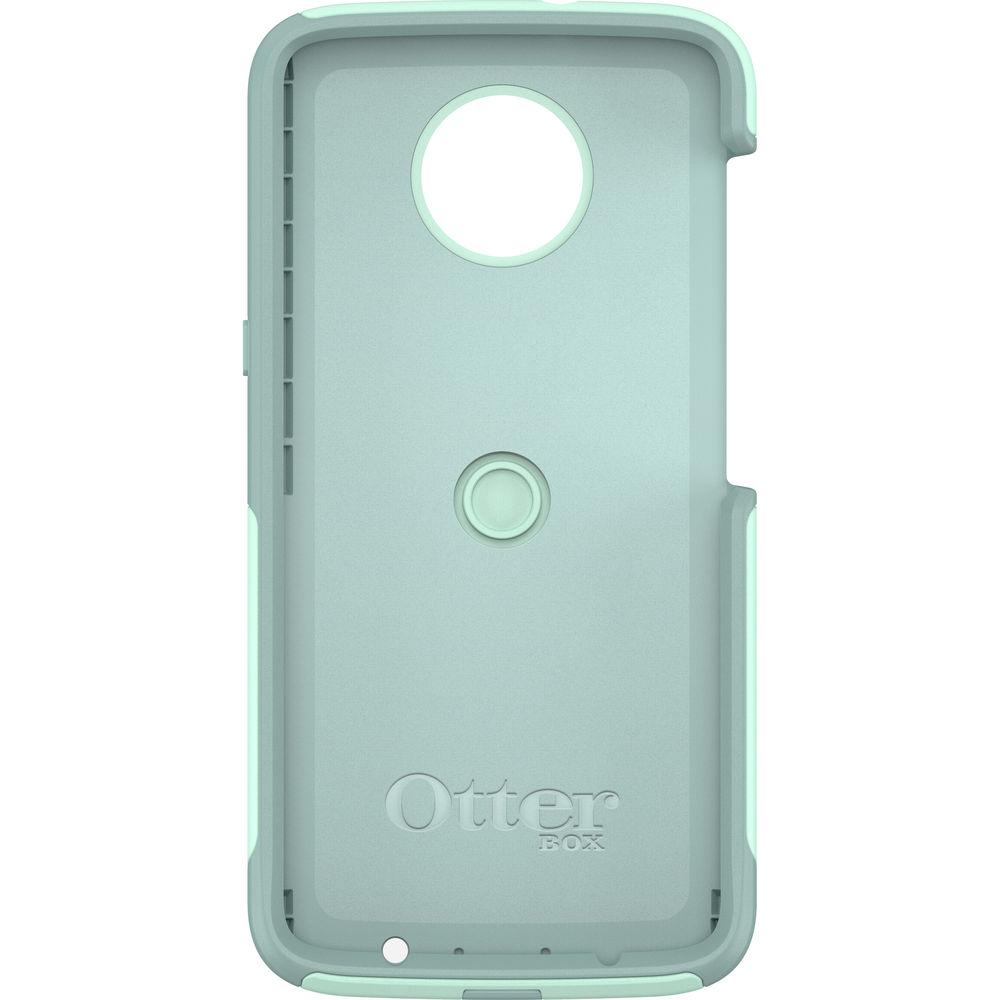 OtterBox Commuter Case for Moto Z3 Play