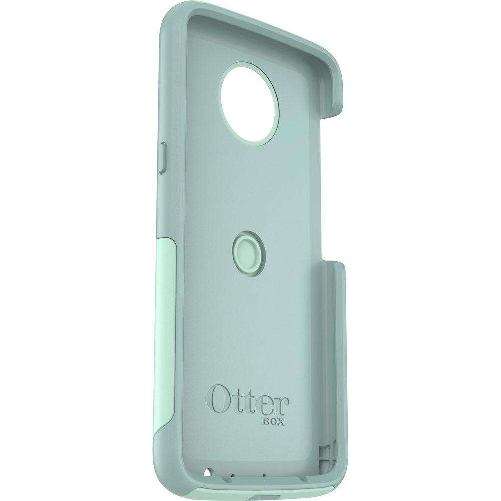 OtterBox Commuter Case for Moto Z3 Play