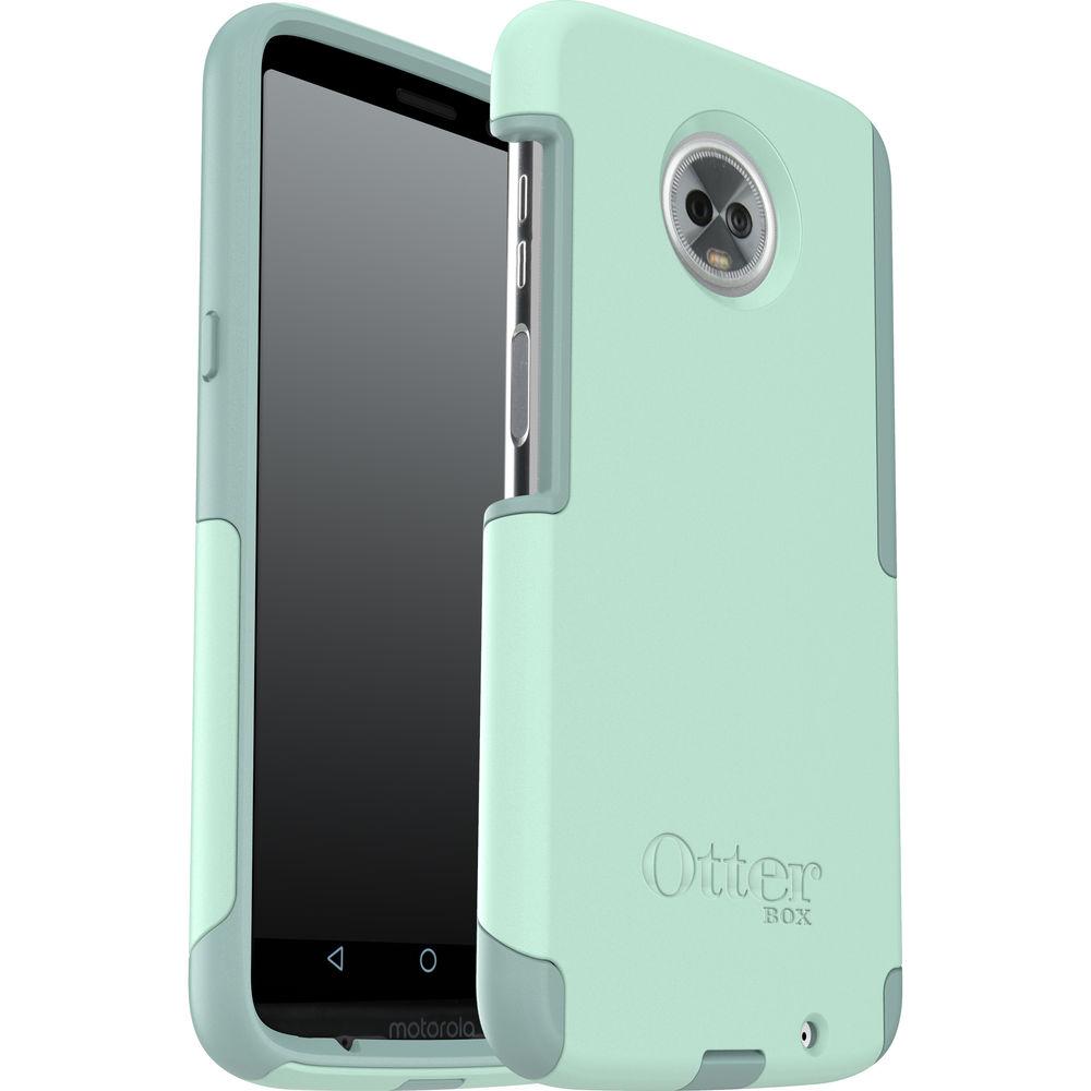 OtterBox Commuter Case for Moto Z3 Play