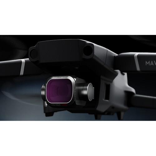PGYTECH HD-ND4 Advanced Neutral Density Lens Filter for DJI Mavic 2 Pro