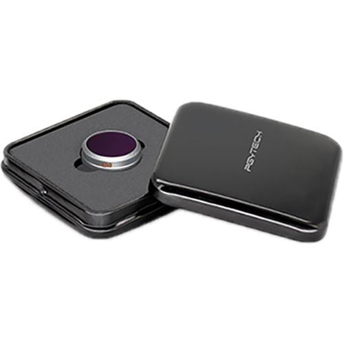 PGYTECH HD-ND4 Advanced Neutral Density Lens Filter for DJI Mavic 2 Zoom