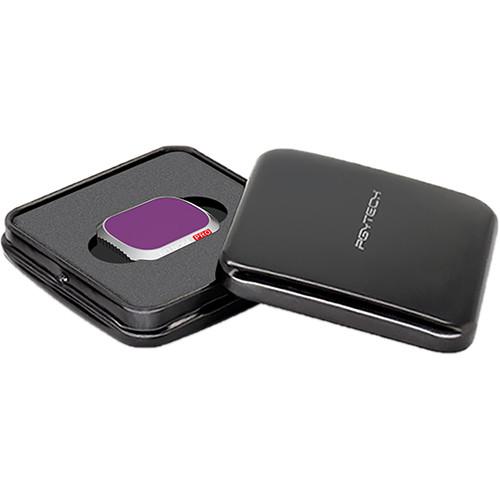PGYTECH MRC-UV Advanced UV Lens Filter for DJI Mavic 2 Pro