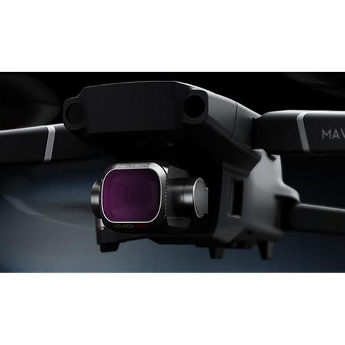 PGYTECH MRC-UV Advanced UV Lens Filter for DJI Mavic 2 Pro
